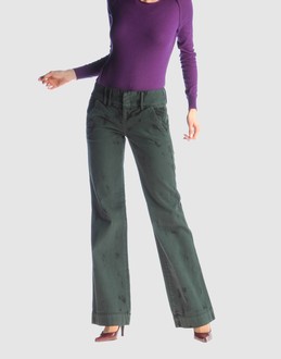 DKNY JEANS - JEANS - Pantalons jeans - SUR YOOX.COM