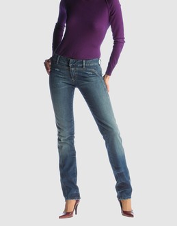 DKNY JEANS - JEANS - Pantalons jeans - SUR YOOX.COM