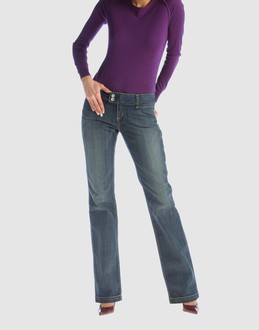 PAPERDENIM&CLOTH - JEANS - Pantaloni jeans su YOOX.COM