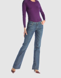 PAPERDENIM&CLOTH - JEANS - Pantaloni jeans su YOOX.COM