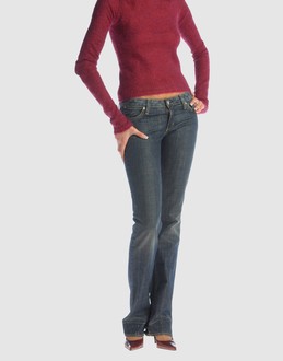 PAPERDENIM&CLOTH - JEANS - Pantaloni jeans su YOOX.COM