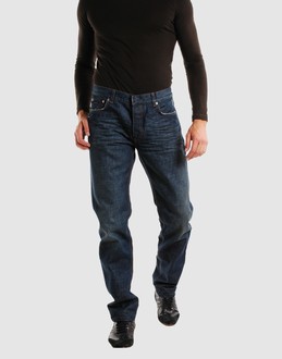 PRADA SPORT - JEANS  - Pantalons jeans - SUR YOOX.COM