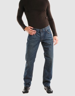 PRADA SPORT - JEANS - Pantalons jeans - SUR YOOX.COM