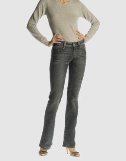 HTC - JEANS - Pantalons jeans sur YOOX.COM