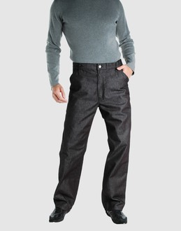 CARHARTT - JEANS - Pantalons jeans sur YOOX.COM