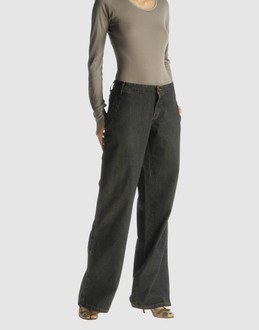 Jeanshosen - F�R - - WRANGLER -