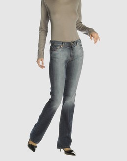 Jeanshosen - F�R - - CORLEONE -