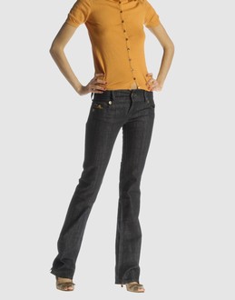 Jeanshosen - F�R - - CORLEONE -