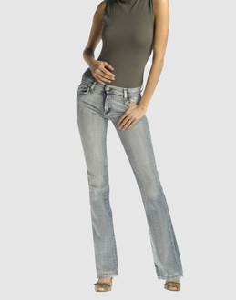 Jeanshosen - F�R - - CORLEONE -