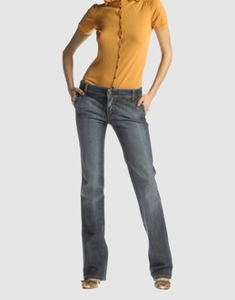 CORLEONE - JEANS - Pantaloni jeans su YOOX.COM