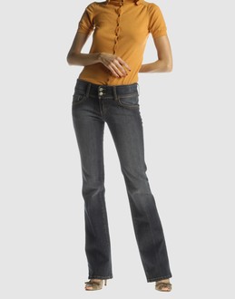 Jeanshosen - F�R - - CORLEONE -