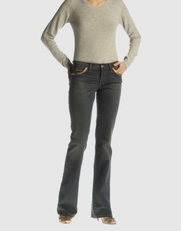 D&G - JEANS - Pantalons jeans - SUR YOOX.COM