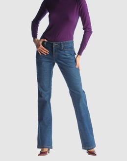 ENYCE CLOTHING CO. - JEANS - Pantalons jeans sur YOOX.COM