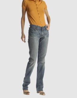 HABITUAL - JEANS - Pantalons jeans sur YOOX.COM