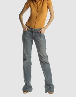 HABITUAL - JEANS - Pantalons jeans sur YOOX.COM
