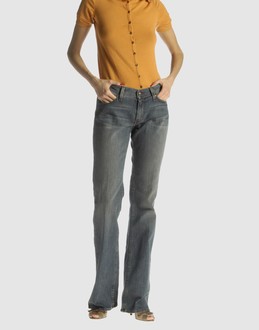 HABITUAL - JEANS - Pantalons jeans sur YOOX.COM