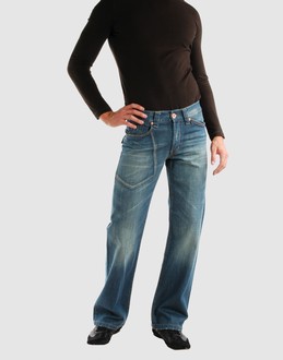 SPREAD - JEANS - Pantaloni jeans su YOOX.COM