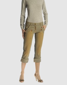 GAETANO NAVARRA - JEANS - Pantaloni jeans su YOOX.COM