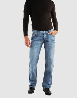 LTB BY LITTLE BIG - JEANS - Pantalons jeans sur YOOX.COM
