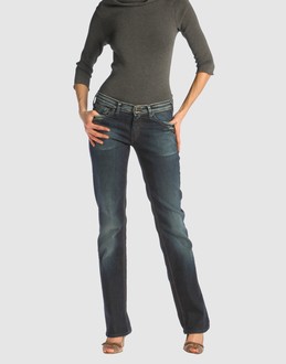 BLUE BLOOD BRAND - JEANS - Pantaloni jeans su YOOX.COM