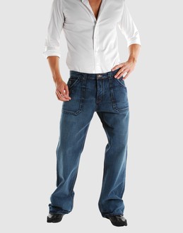 Jeanshosen - F�R - - LTB BY LITTLE BIG -