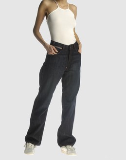 DIESEL - JEANS - Pantalons jeans - SUR YOOX.COM