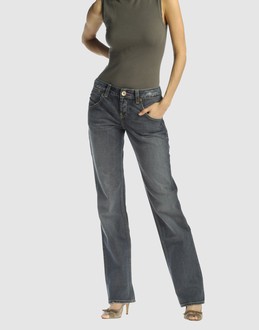 LTB BY LITTLE BIG - JEANS - Pantalons jeans sur YOOX.COM