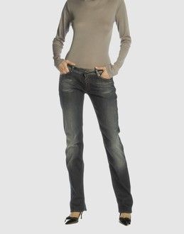 BLUE BLOOD BRAND - JEANS - Pantaloni jeans su YOOX.COM