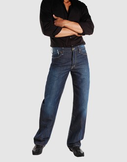 Jeanshosen - F�R - - SEAL KAY INDEPENDENT -