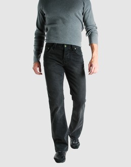 STITCH'S - JEANS - Pantalons jeans sur YOOX.COM