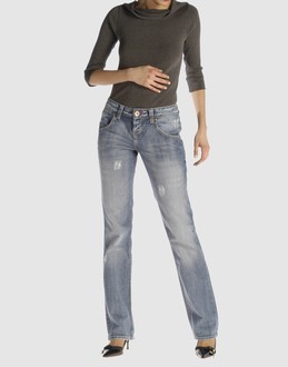 LTB BY LITTLE BIG - JEANS - Pantalons jeans sur YOOX.COM