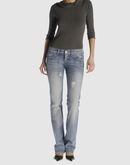 LTB BY LITTLE BIG - JEANS - Pantalons jeans sur YOOX.COM