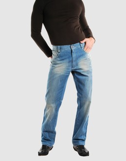 COSTUME NATIONAL HOMME - JEANS - Pantalons jeans sur YOOX.COM