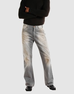 COSTUME NATIONAL HOMME - JEANS - Pantalons jeans sur YOOX.COM