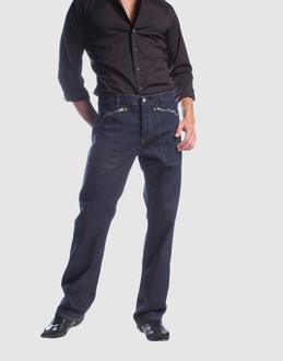 HELMUT LANG - JEANS - Pantalons jeans sur YOOX.COM