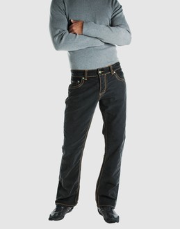 STITCH'S - JEANS - Pantalons jeans sur YOOX.COM