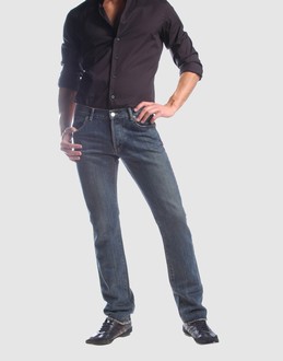 Jeanshosen - F�R - - KOHZO -