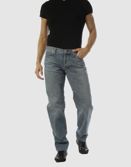 NOSE DNM - JEANS - Pantalons jeans sur YOOX.COM