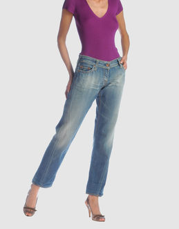 EVISU EU ED - JEANS  - Pantalons jeans - SUR YOOX.COM