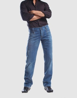 D&G - JEANS - Pantalons jeans - SUR YOOX.COM