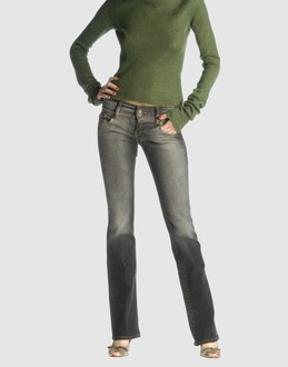 CORLEONE - JEANS - Pantaloni jeans su YOOX.COM