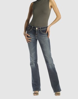 LTB BY LITTLE BIG - JEANS - Pantalons jeans sur YOOX.COM