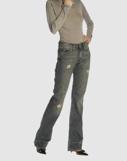 PARASUCO CULT - JEANS  - Pantalons jeans - SUR YOOX.COM