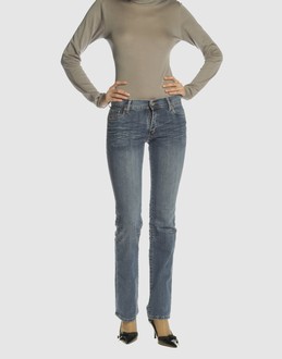 CORLEONE - JEANS - Pantaloni jeans su YOOX.COM