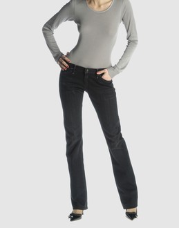 Jeanshosen - F�R - - GOLD SIGN -