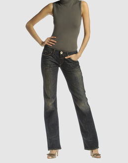 UNIFORM - JEANS - Pantalons jeans sur YOOX.COM
