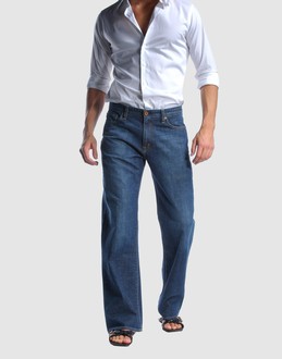AG ADRIANO GOLDSCHMIED - JEANS - Pantalons jeans sur YOOX.COM
