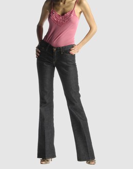 AG ADRIANO GOLDSCHMIED - JEANS - Pantalons jeans sur YOOX.COM