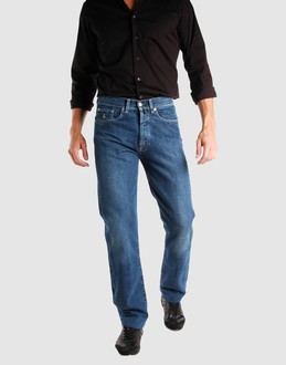 BORRELLI NAPOLI - JEANS - Pantaloni jeans su YOOX.COM