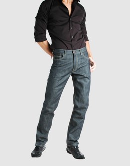 FRESHJIVE - JEANS - Pantalons jeans sur YOOX.COM
